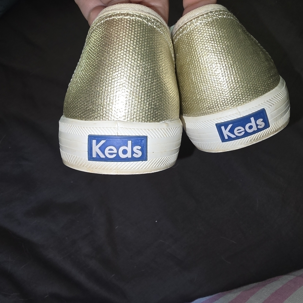 Keds - Picture 3 of 3